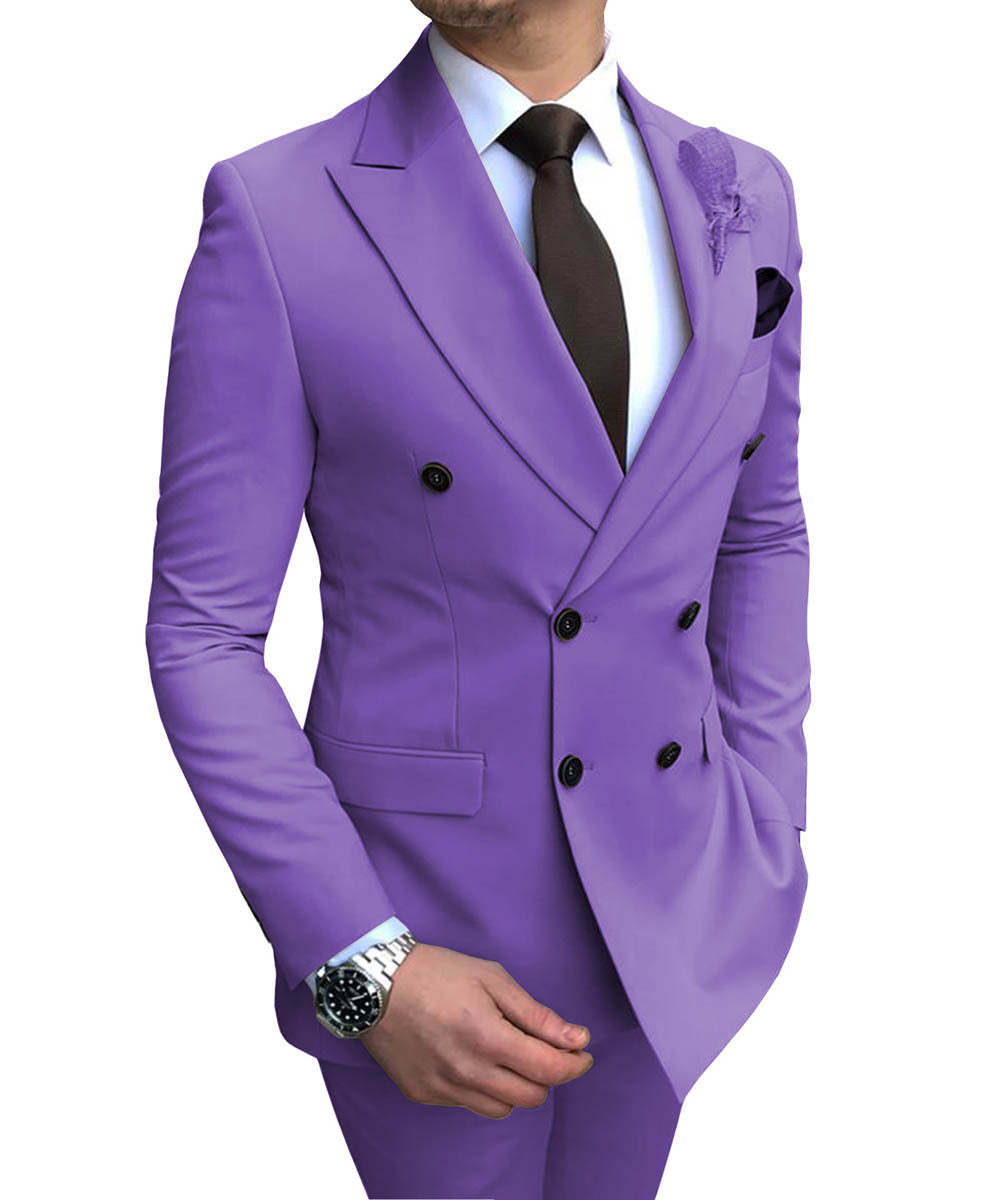 Suit Suit Men&