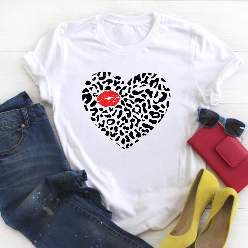 Personalized English Letters Couple Men&