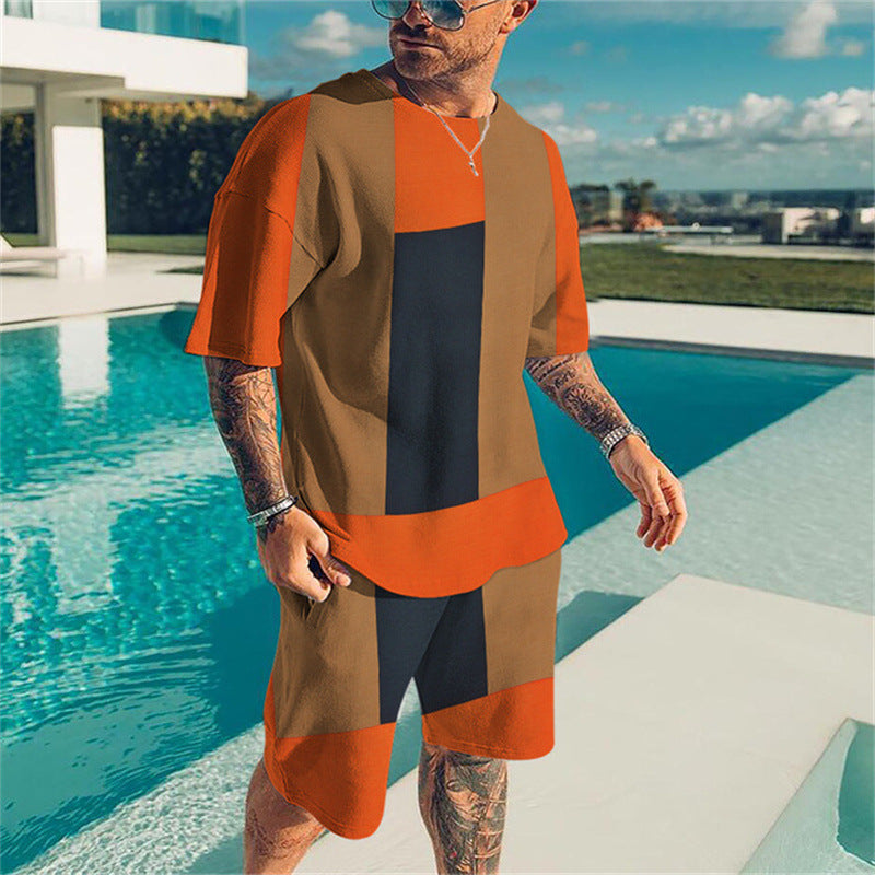 3D Printed Men&