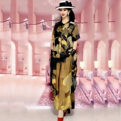 Spring And Summer New Fashion Suit Women&