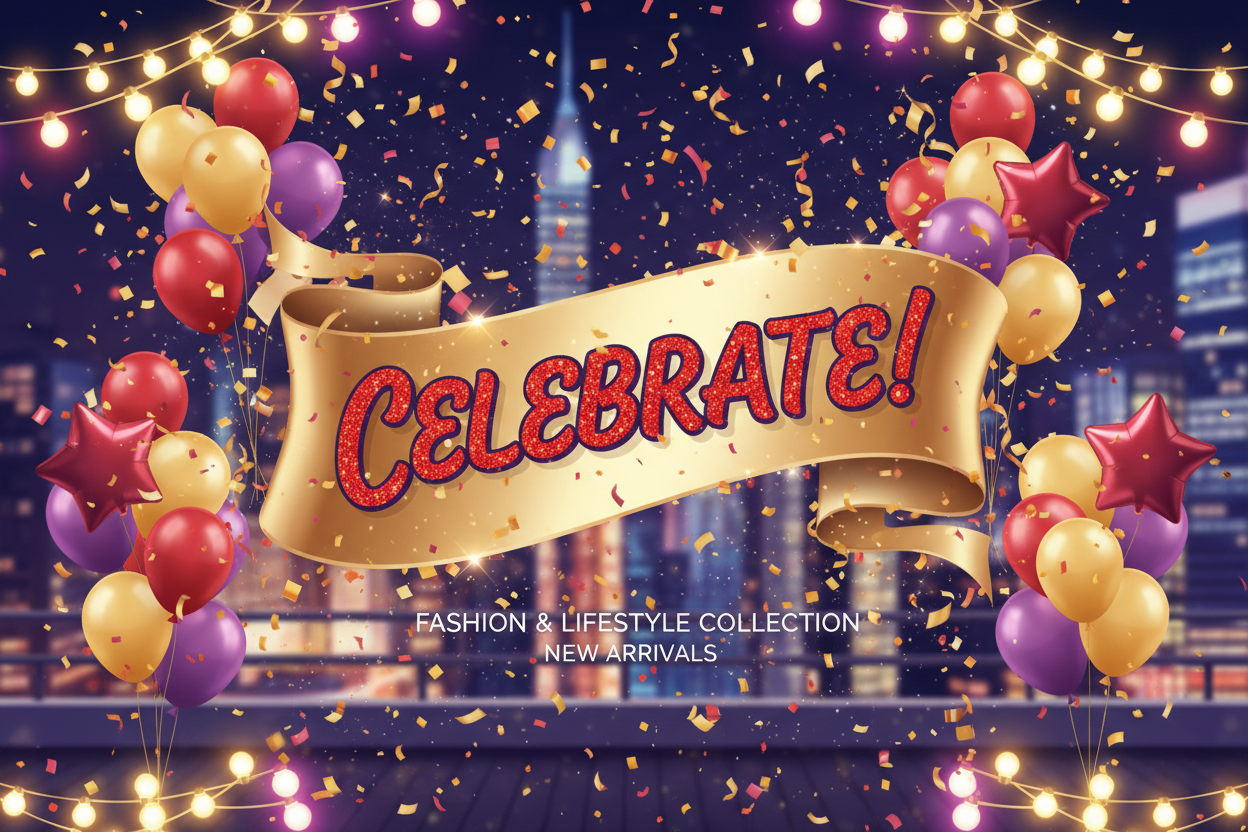 Party &amp; Celebration