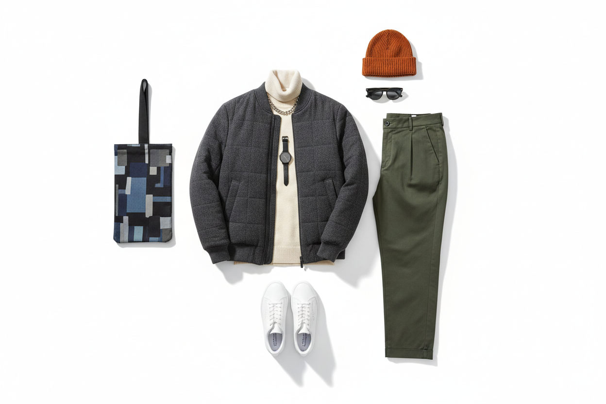 Clothing