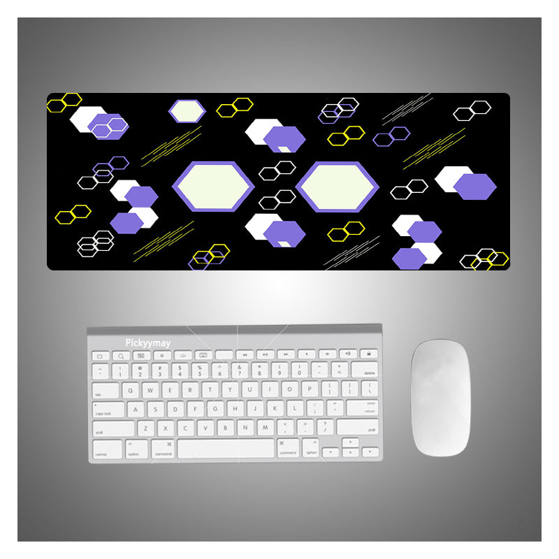 Computer Game Accessories Art Carpet Mouse Pad