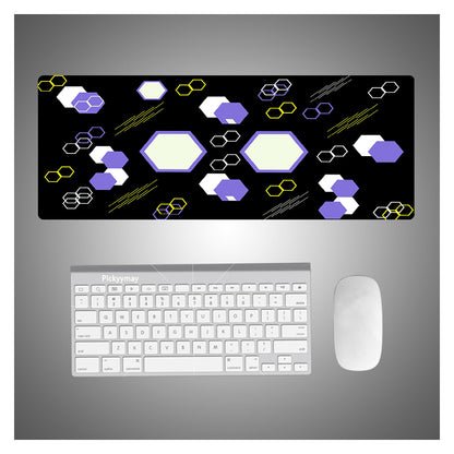 Computer Game Accessories Art Carpet Mouse Pad