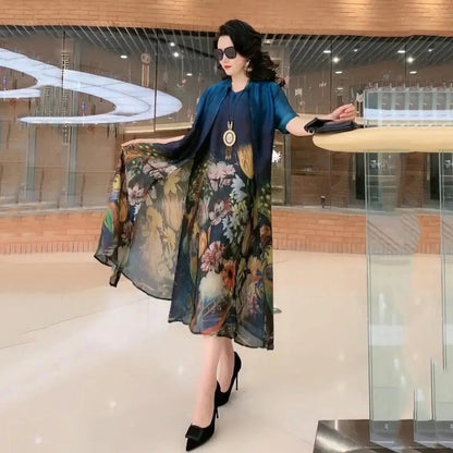 Spring And Summer New Fashion Suit Women&