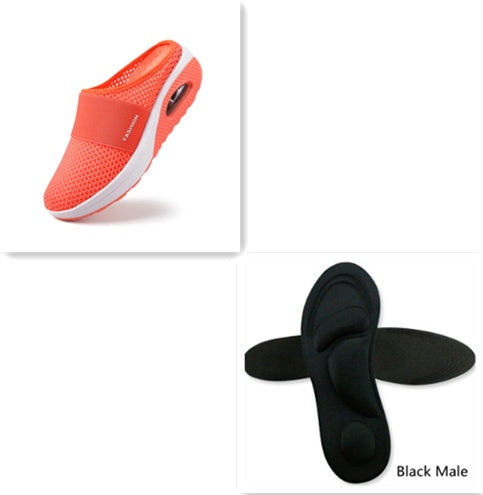 One-step Women&