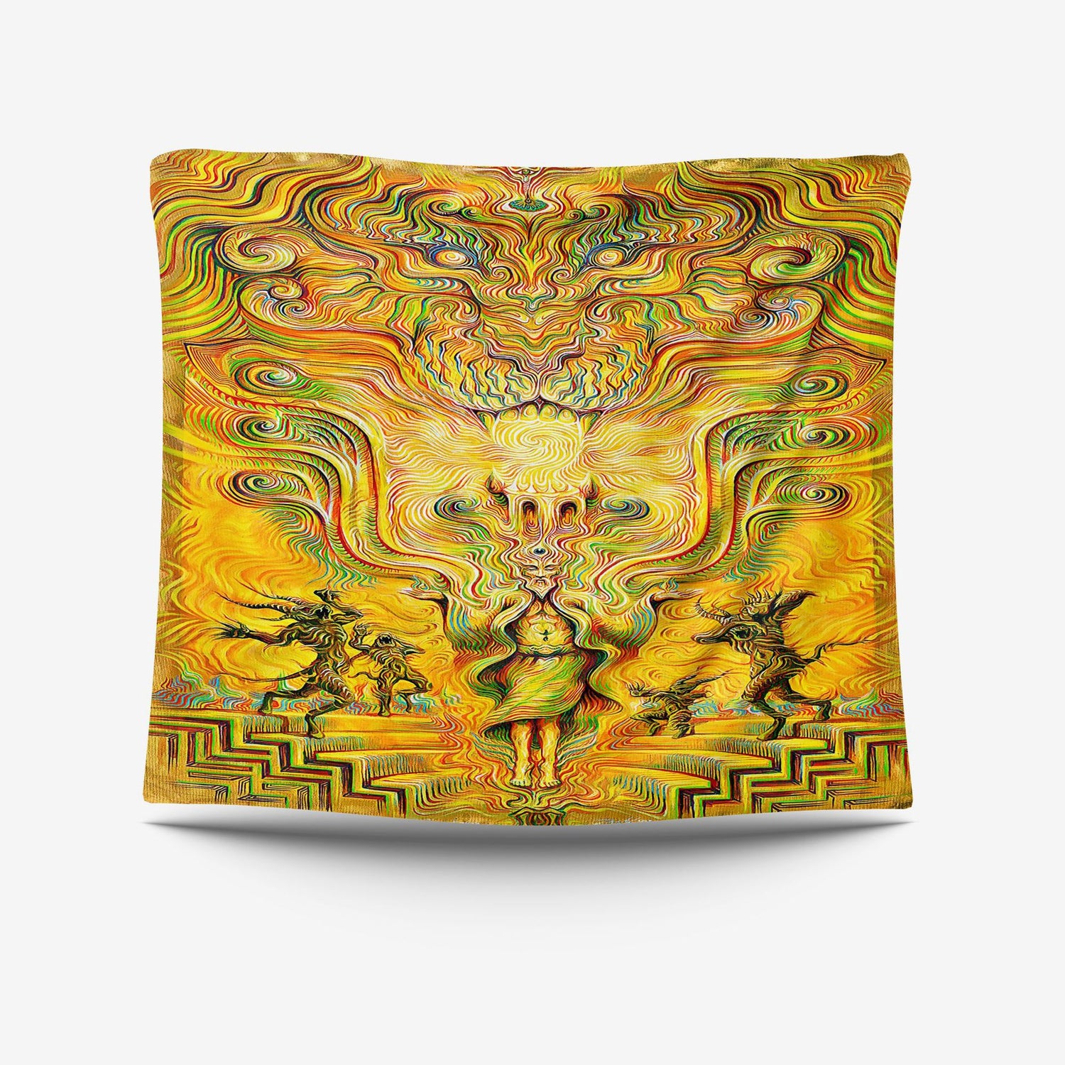 Magic Series Decorative Tapestry Wall Covering Tapestry Home Decor