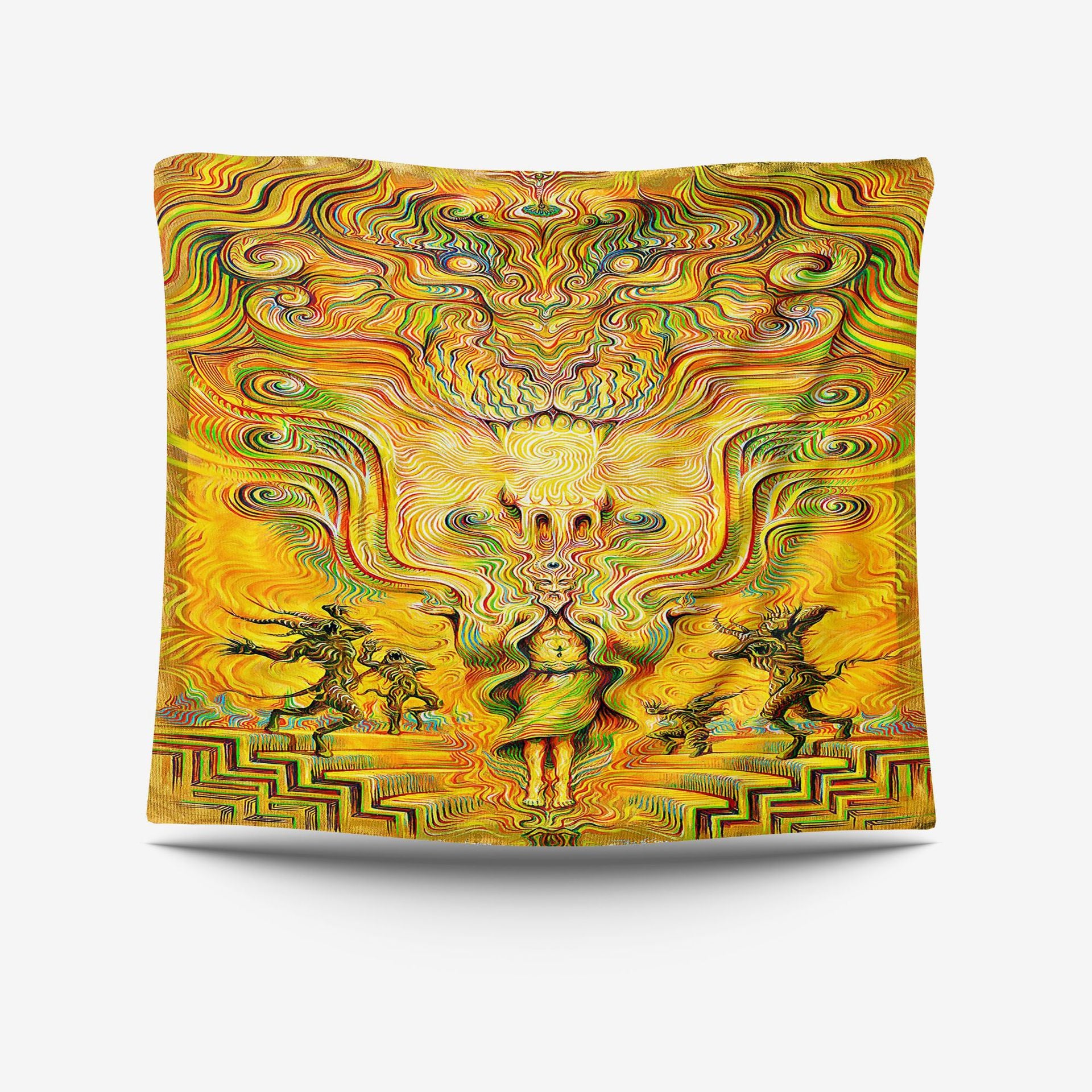 Magic Series Decorative Tapestry Wall Covering Tapestry Home Decor