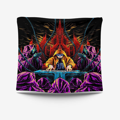 Magic Series Decorative Tapestry Wall Covering Tapestry Home Decor