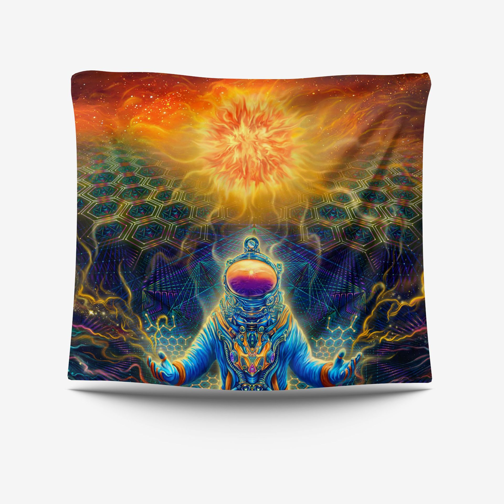 Magic Series Decorative Tapestry Wall Covering Tapestry Home Decor