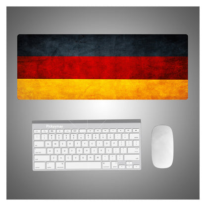 HD Pattern 80x30cm Popular Computer Mouse Pad