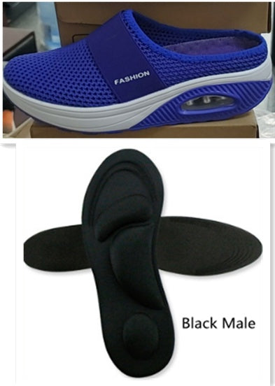 One-step Women&