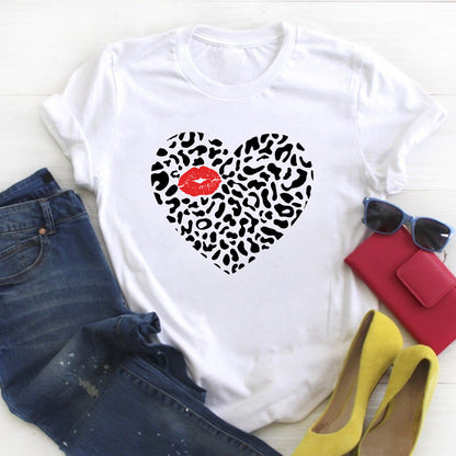 Personalized English Letters Couple Men&