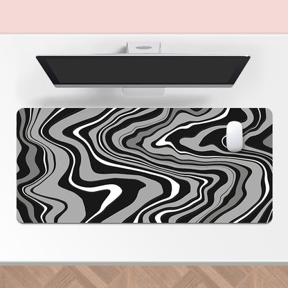 Textured Mouse Pad Large Laptop Peripheral Keyboard Desk