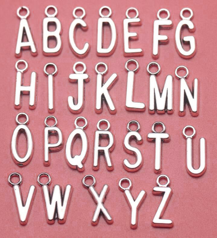 Stainless Steel Jewelry Round Brand Keychain