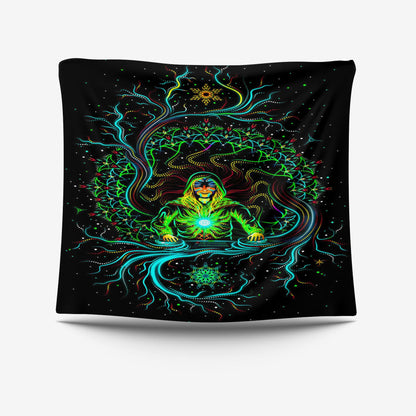 Magic Series Decorative Tapestry Wall Covering Tapestry Home Decor