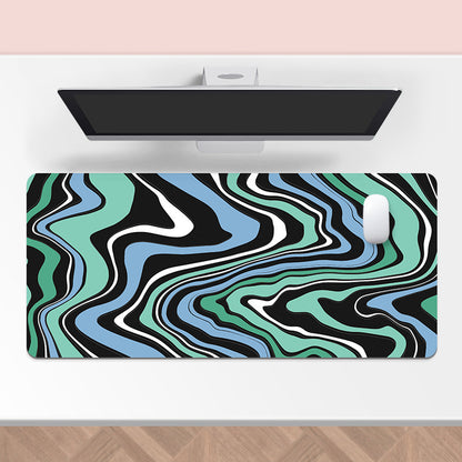 Textured Mouse Pad Large Laptop Peripheral Keyboard Desk
