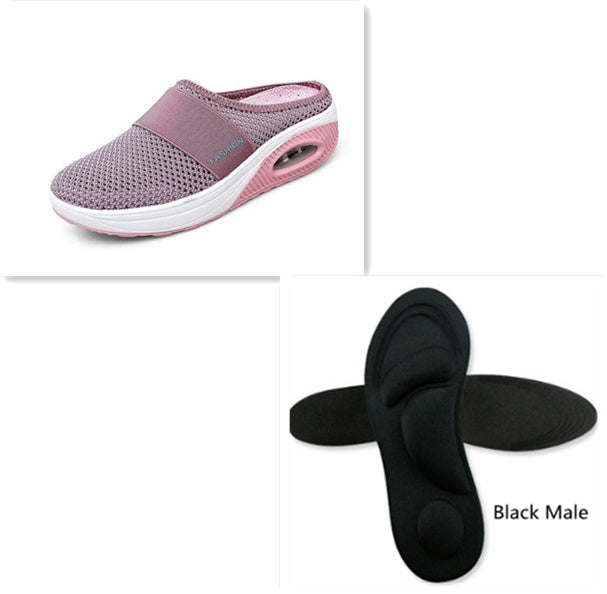 One-step Women&