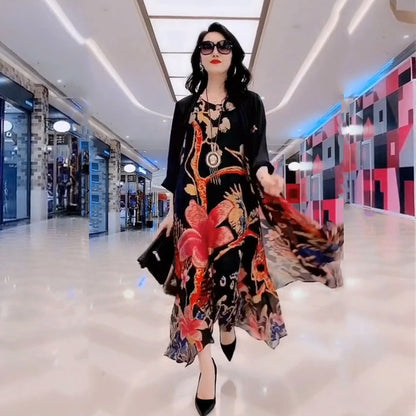 Spring And Summer New Fashion Suit Women&