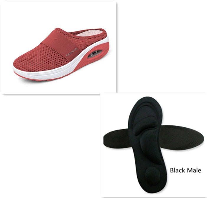 One-step Women&
