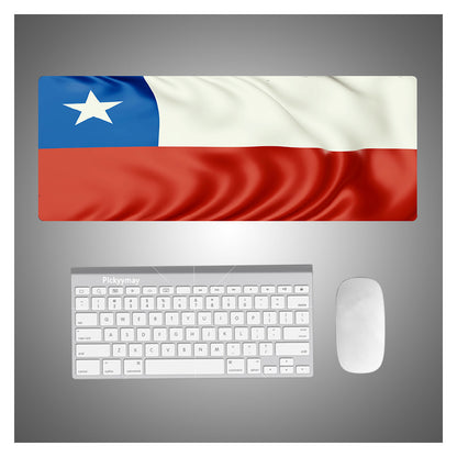 HD Pattern 80x30cm Popular Computer Mouse Pad