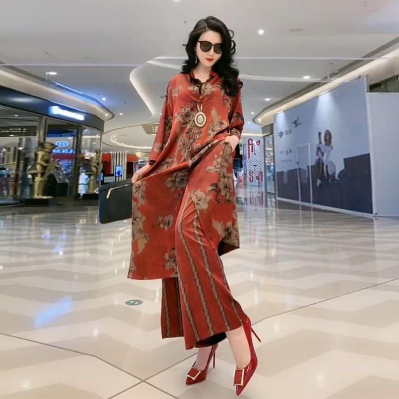 Spring And Summer New Fashion Suit Women&