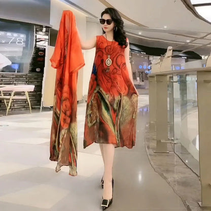 Spring And Summer New Fashion Suit Women&