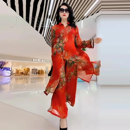 Spring And Summer New Fashion Suit Women&