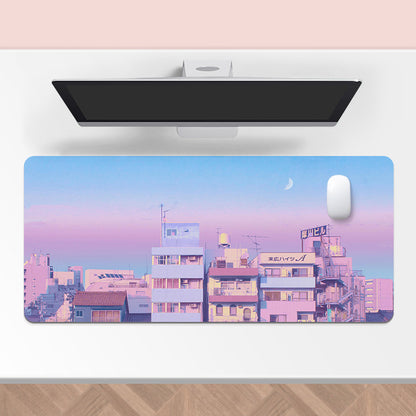 Textured Mouse Pad Large Laptop Peripheral Keyboard Desk