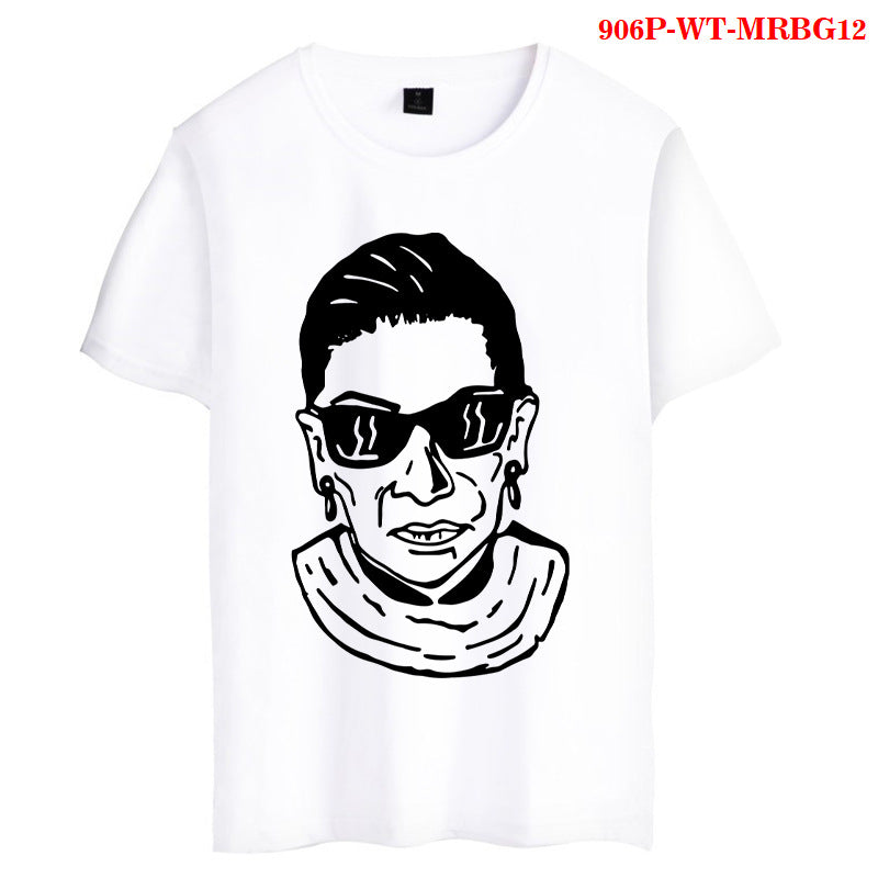 Jurist Print Men&