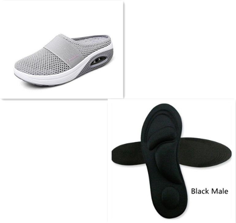 One-step Women&
