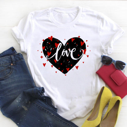 Personalized English Letters Couple Men&