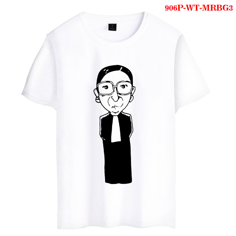 Jurist Print Men&