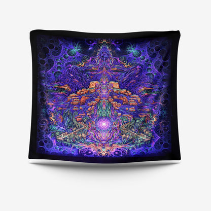 Magic Series Decorative Tapestry Wall Covering Tapestry Home Decor
