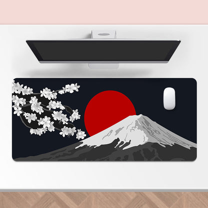 Textured Mouse Pad Large Laptop Peripheral Keyboard Desk