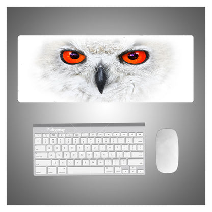 HD Pattern 80x30cm Popular Computer Mouse Pad