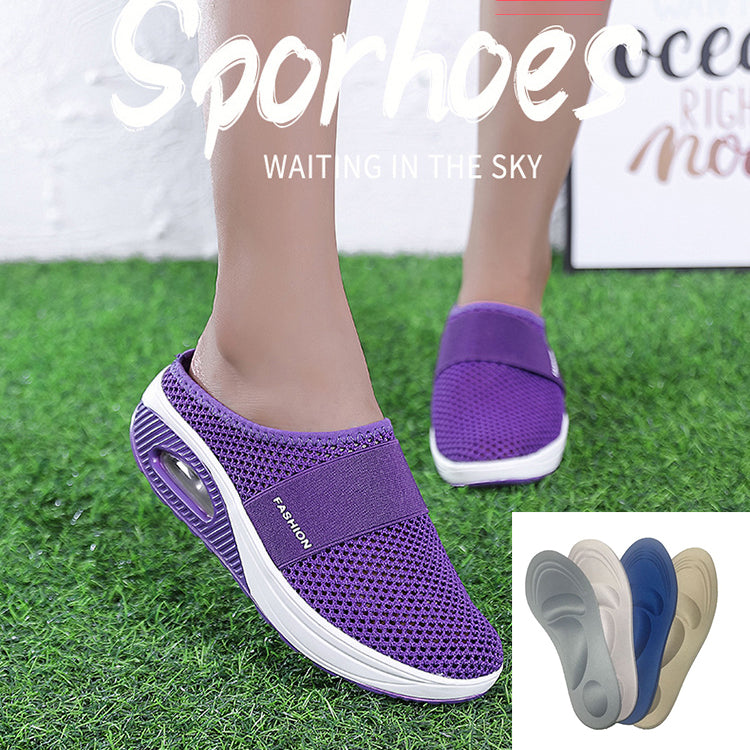 One-step Women&