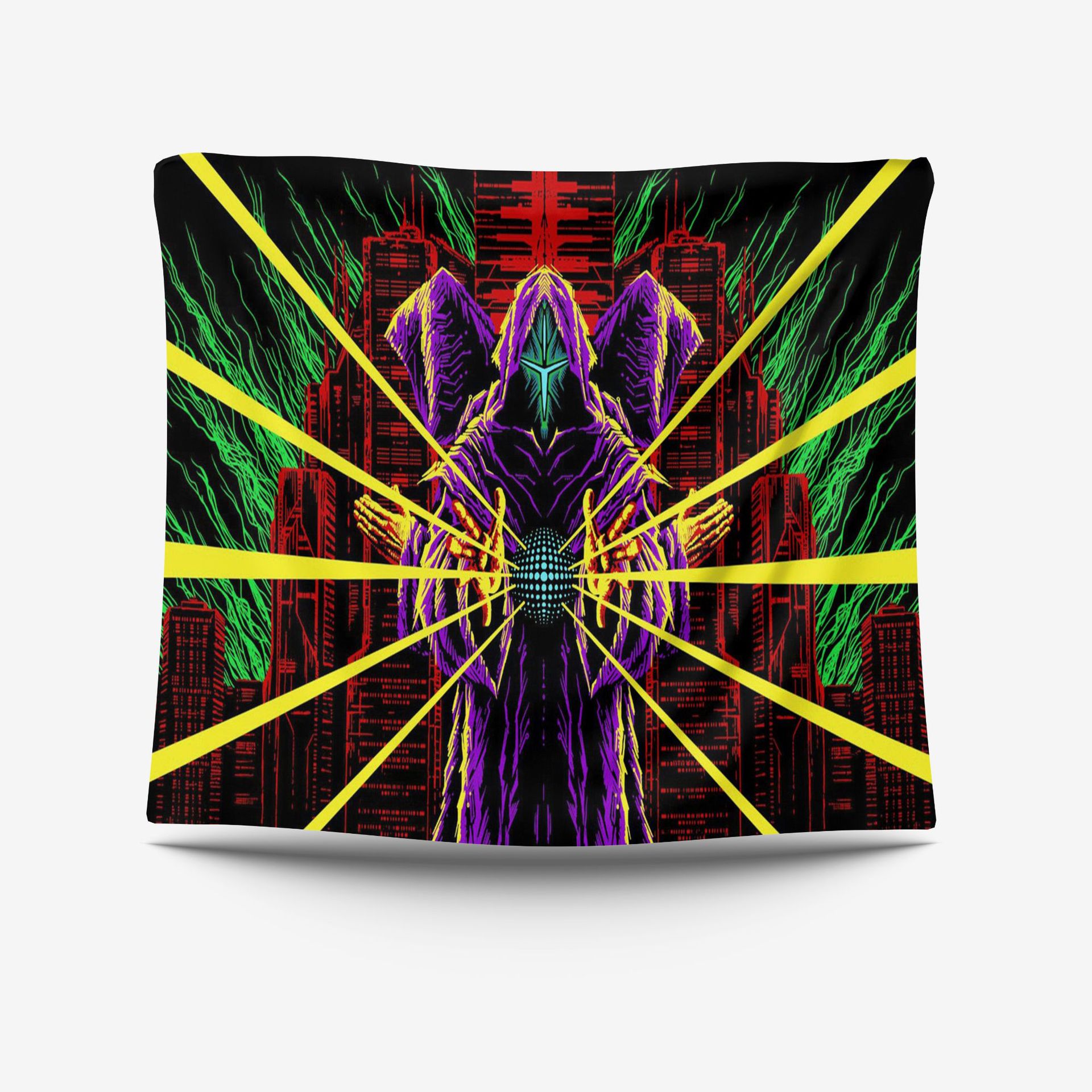 Magic Series Decorative Tapestry Wall Covering Tapestry Home Decor