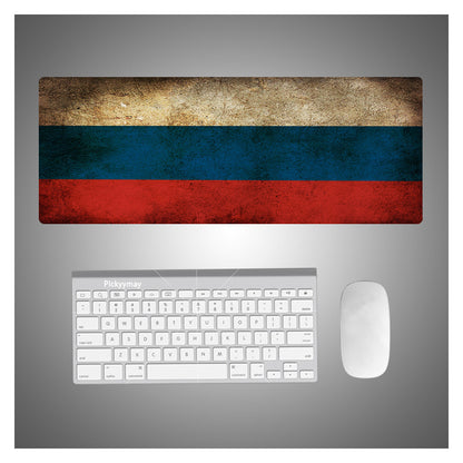 HD Pattern 80x30cm Popular Computer Mouse Pad
