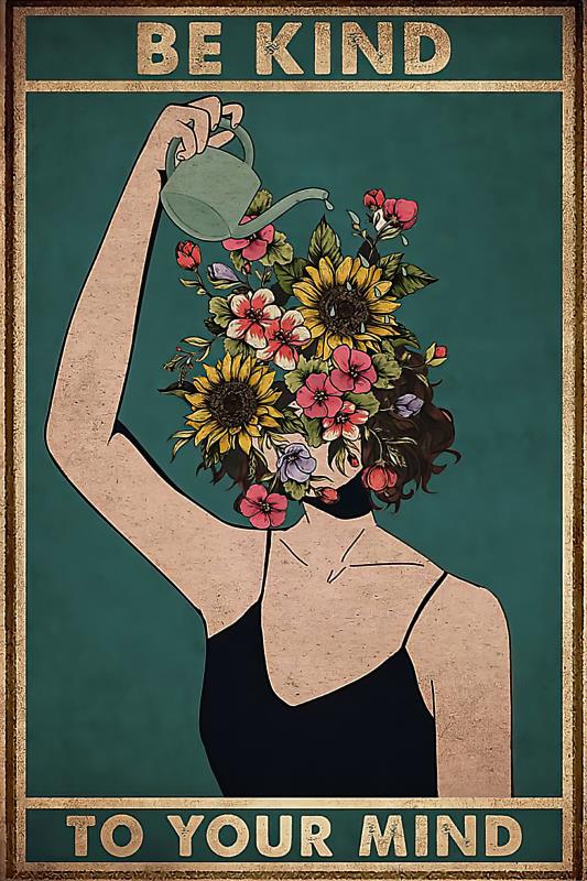 Custom Decorative Canvas Painting Core Frameless High-definition Inkjet