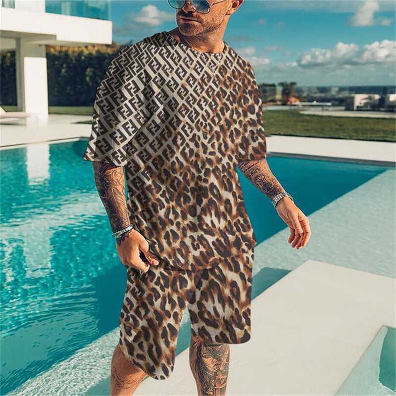 3D Printed Men&